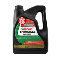 Liquide de transmission automatique Transmax Dexron/Mercon Auto-Cam