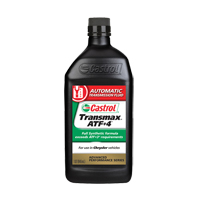 Liquide de transmission automatique Transmax ATF+4 Auto-Cam
