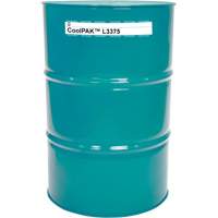 Huile lubrifiante pour usinage général CoolPAK<sup>MC</sup>, 54 gal., Baril AG538 | Auto-Cam