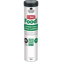 Synthetic Food-Grade Grease, Cartridge Auto-Cam