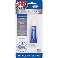 Composé de blocage Perma-Lock, Bleu, Moyen, 6 ml, Tube AG596 | Auto-Cam