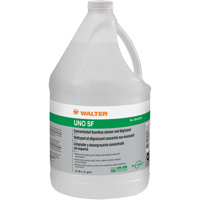 Nettoyant/d&eacute;graissant haute puissance sans mousse UNO SF, Gallon Auto-Cam