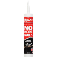 No More Nails&reg; All-Purpose Construction Adhesive Auto-Cam