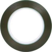 Ruban en polyester 8992, 24 mm (1") x 22 m (72'), Vert Auto-Cam