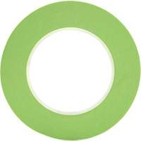Ruban de masquage performant Scotch 233+, 3 mm (1/8") x 55 m (180'), Vert Auto-Cam