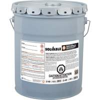 Boiled Linseed Oil, Pail, 18.9 L Net Volume AG809 | Auto-Cam