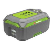 BenchtopPro&reg; Bioremediating Parts Washer Kit Auto-Cam