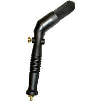 BenchtopPro&reg; Flow-Through Scrub Brush Auto-Cam