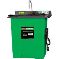 SmartWasher&reg; SW-X125 Signature Parts Washer Kit Auto-Cam