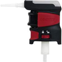 EQ Pro Pump Hand Held Dispenser AG964 | Auto-Cam