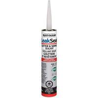 LeakSeal&reg; Gutter & Siding Sealant Auto-Cam