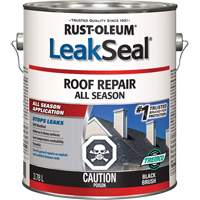 LeakSeal&reg; All-Season Roof Repair Auto-Cam