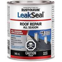 LeakSeal&reg; All-Season Roof Repair Auto-Cam