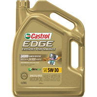 Edge<sup>®</sup> Extended Performance 5W-30 Motor Oil, 5 L, Jug AH090 | Auto-Cam