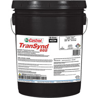 TranSynd 668 Full-Synthetic Automatic Transmission Fluid AH178 | Auto-Cam