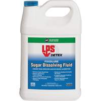 Fluide de dissolution du sucre Detex<sup>MD</sup> FoodLube<sup>MD</sup>, Bouteille AH205 | Auto-Cam