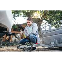 Gel lubrifiant pour remorque 3-in-One, Canette a&eacute;rosol Auto-Cam