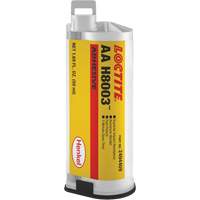 AA H8003 Structural Bonding Adhesive Auto-Cam