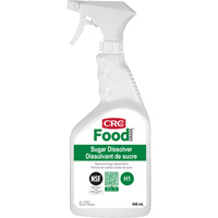 Dissolveur de sucre FoodGrade, Bouteille &agrave; g&acirc;chette Auto-Cam