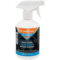 Nettoyant pour contacts SLAP SHOT, Bouteille &agrave; g&acirc;chette Auto-Cam
