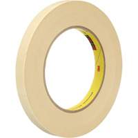 Ruban-cache d'usage g&eacute;n&eacute;ral, 144 mm (5-2/3") x 55 m (180'), Havane Auto-Cam