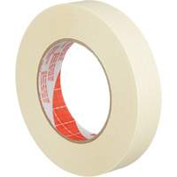 Ruban-cache haute performance 2364, 18 mm (3/4") x 55 m (180'), Havane Auto-Cam