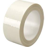 Pellicule en nylon haute temp&eacute;rature 855, 25,4 mm (1") x 66 m (216'), Blanc Auto-Cam