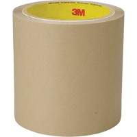 Double-Coated Tape, 50.8 mm (2") W x 33 m (108') L, 5.6 mils Thick Auto-Cam