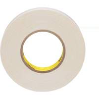 Adhesive Transfer Tape, 25.4 mm (1") W x 55 m (180') L, 5 mils Auto-Cam