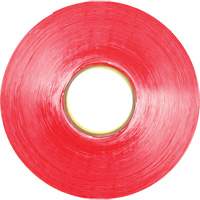 Ruban VHB, 33 m (108') lo x 12 mm (1/2") la, 40 mils, Acrylique Auto-Cam