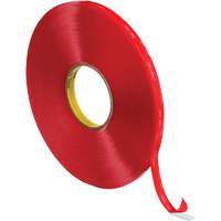Ruban VHB, 33 m (108') lo x 12 mm (1/2") la, 40 mils, Acrylique Auto-Cam
