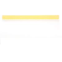 Hot Melt Adhesive, 5/8" Dia. x 8" L, Amber Auto-Cam