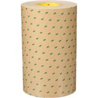 Adhesive Transfer Tape, 305 mm (12") W x 55 m (180') L, 2 mils Auto-Cam