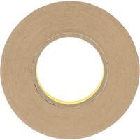 Adhesive Transfer Tape, 25.4 mm (1") W x 110 m (360') L, 5 mils Auto-Cam