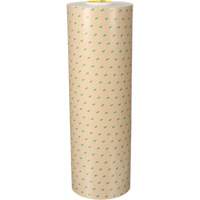 Adhesive Transfer Tape, 610 mm (24") W x 55 m (180') L, 2 mils Auto-Cam