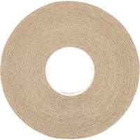 ATG Adhesive Transfer Tape, 12.7 mm (1/2") W x 55 m (180') L, 2 mils Auto-Cam