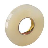 Removable Foam Tape, 24.5 m (80') L x 12.7 mm (1/2") W, 31 mils, Acrylic Auto-Cam