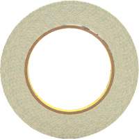 Double-Coated Paper Tape, 96 mm (4") W x 33 m (108') L, 6 mils Thick Auto-Cam