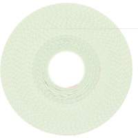Double-Coated Foam Tape, 66 m (216') L x 12.7 mm (1/2") W, 31 mils, Urethane Auto-Cam