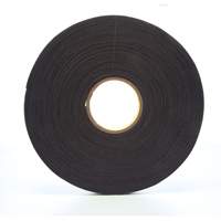Double-Coated Foam Tape, 33 m (108') L x 25.4 mm (1") W, 62.5 mils, Urethane Auto-Cam