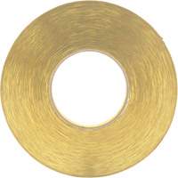 VHB Adhesive Transfer Tape, 25.4 mm (1") W x 55 m (180') L, 10 mils Auto-Cam