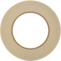 Glass Cloth Tape, 24 mm (1") W x 55 m (180') L Auto-Cam