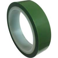 Ruban &agrave; dos vert pour les circuits imprim&eacute;s, 50,8 mm (2") x 131 m (430'), Vert Auto-Cam
