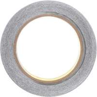 High-Temperature Aluminum Foil Tape, 3.6 mils Thick, 24 mm (1") x 55 m (180') Auto-Cam