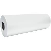 Ruban de masquage haute temp&eacute;rature pour la peinture 7300, 457 mm (18") x 457 m (1500'), Transparent Auto-Cam