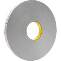 VHB Tape, 66 m (216') L x 12 mm (1/2") W, 25 mils, Acrylic Auto-Cam