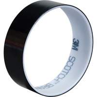 Ruban en polyester, Polyester, 25,4 mm (1") la x 66 m (216') lo, 1,9 mils &eacute;pais Auto-Cam