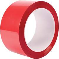 Ruban en polyester, Polyester, 25,4 mm (1") la x 66 m (216') lo, 1,9 mils &eacute;pais Auto-Cam