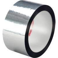 Ruban en polyester, Polyester, 25,4 mm (1") la x 66 m (216') lo, 1,9 mils &eacute;pais Auto-Cam