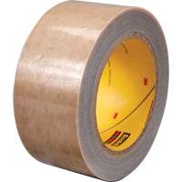 Polyester Protective Tape, Polyester, 50.8 mm (2") W x 132 m (432') L, 1.5 mils Thick Auto-Cam